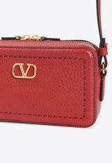 Mini Alltime Crossbody Bag