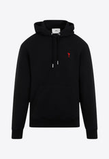 Ami De Coeur Hooded Sweatshirt