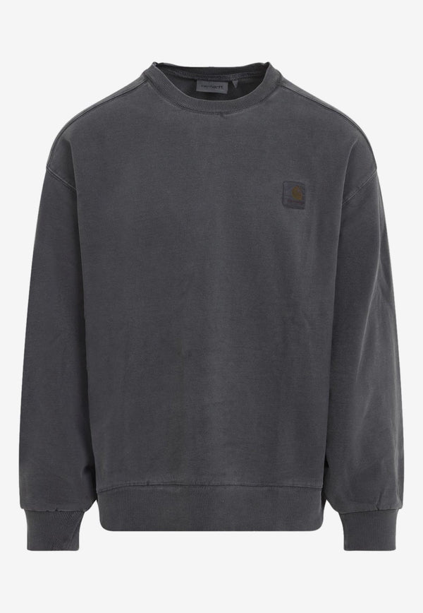 Vista Pullover Sweatshirt