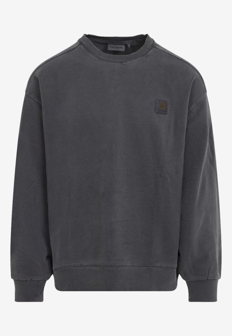 Vista Pullover Sweatshirt