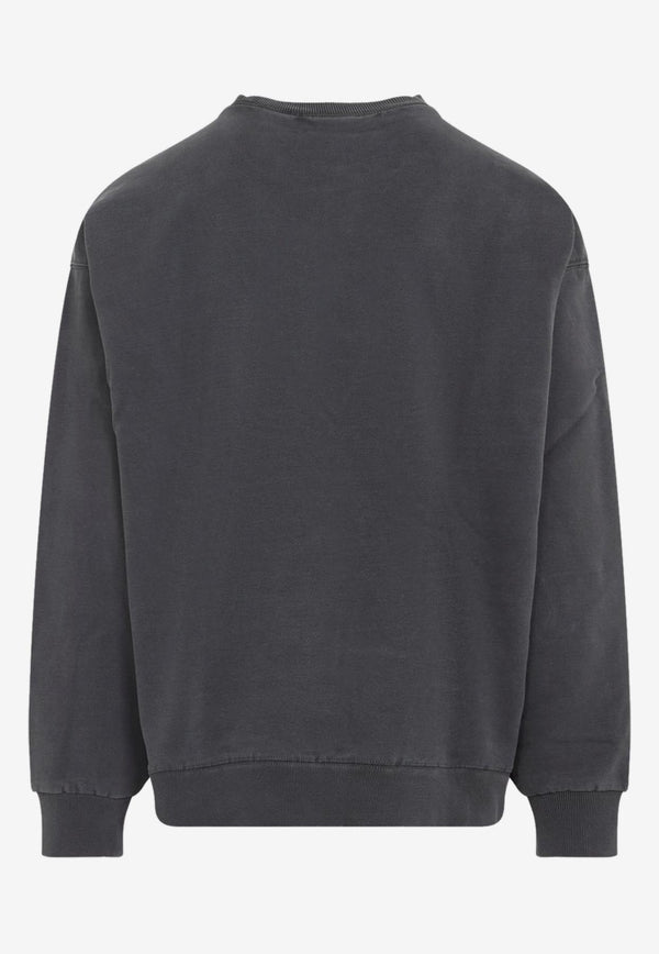 Vista Pullover Sweatshirt