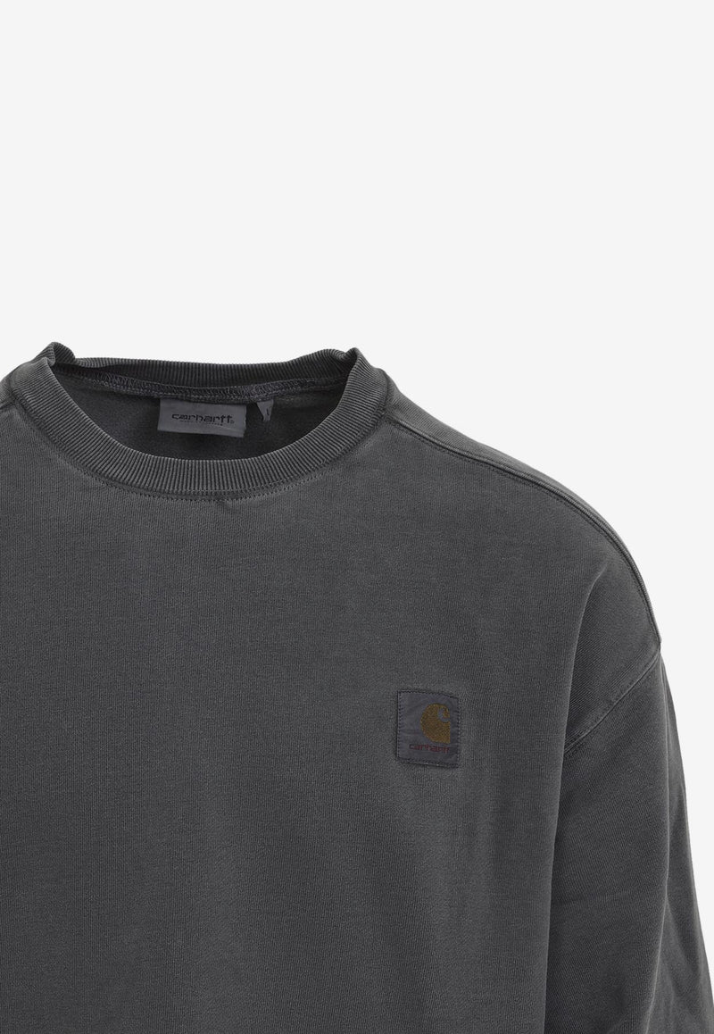 Vista Pullover Sweatshirt
