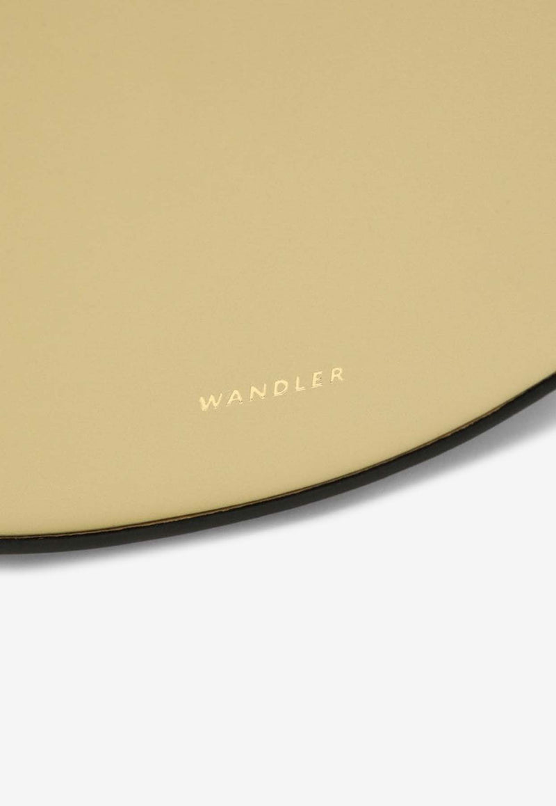 Wandler Medium Hortensia Shoulder Bag 24102-000021LE/O_WANDL-1325