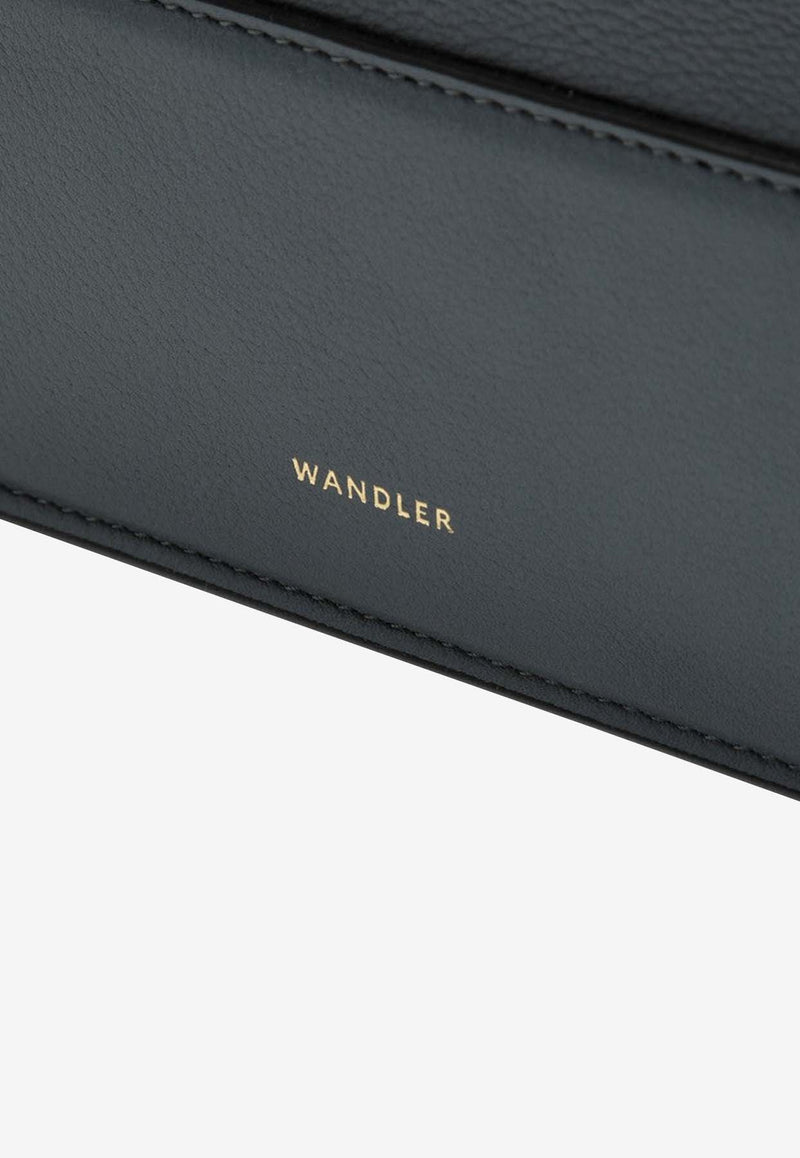 Wandler Large Penelope Top Handle Bag 24102-000116LE/O_WANDL-3041