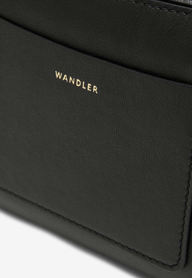 Wandler Large Oscar Shoulder Bag 24102-000132-LE/O_WANDL-3200