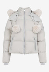 Misti Peak Puffer Jacket