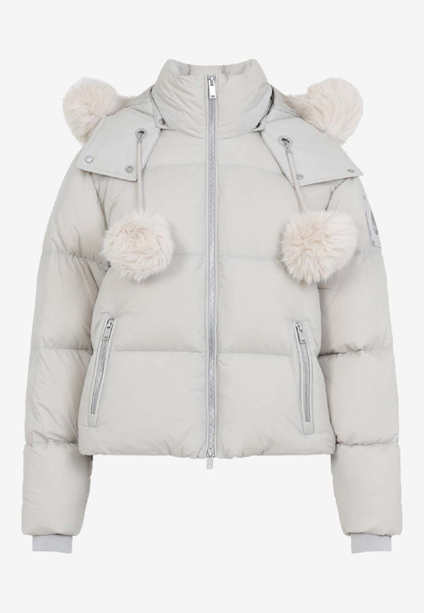 Misti Peak Puffer Jacket