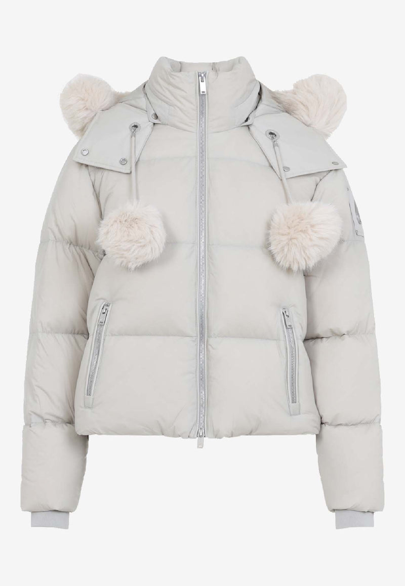 Misti Peak Puffer Jacket
