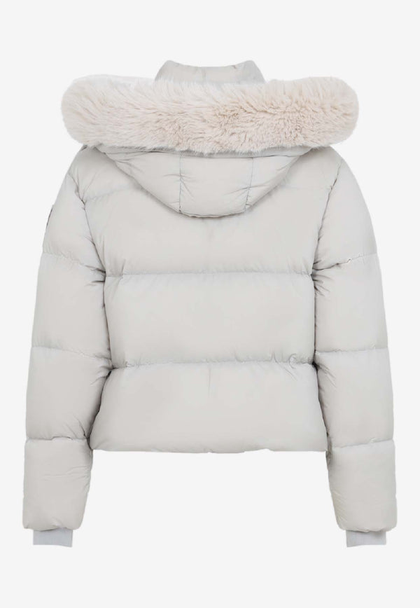 Misti Peak Puffer Jacket