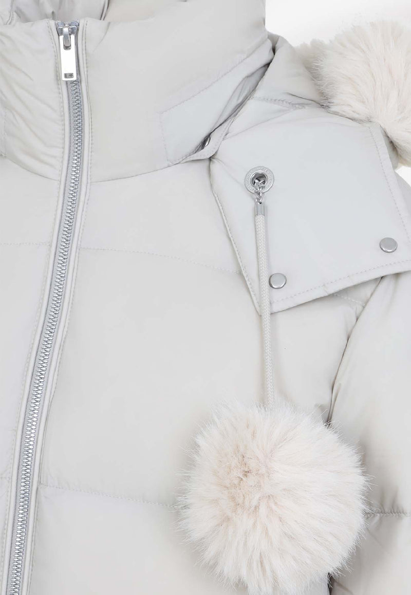 Misti Peak Puffer Jacket