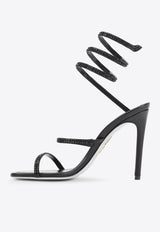 Cleo 105 Strappy Leather Sandals