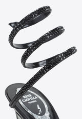 Cleo 105 Strappy Leather Sandals