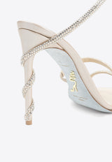 Cleo 105 Crystal Embellished Sandals