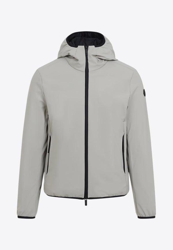 Chalves Zip-Up Jacket