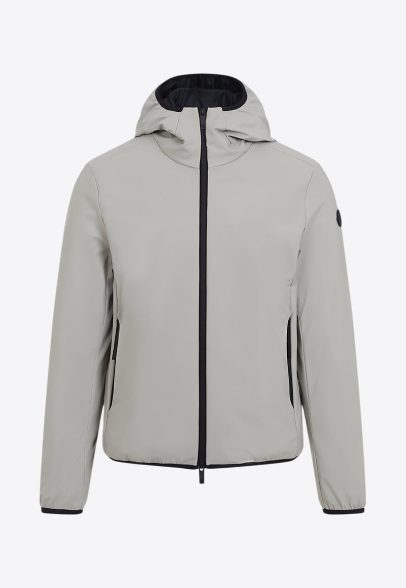 Chalves Zip-Up Jacket