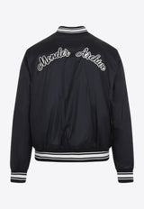 Bouchet Bomber Jacket