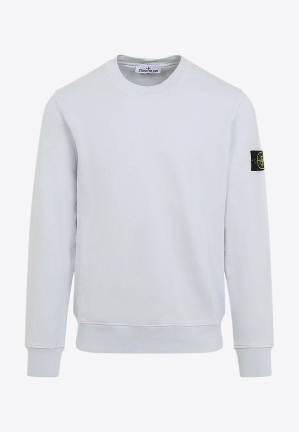 Logo Crewneck Sweatshirt