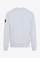 Logo Crewneck Sweatshirt