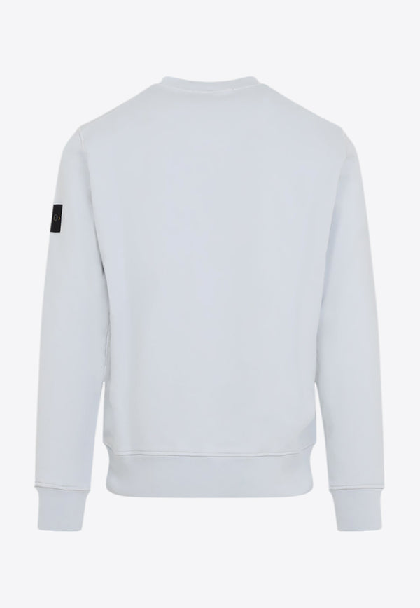 Logo Crewneck Sweatshirt