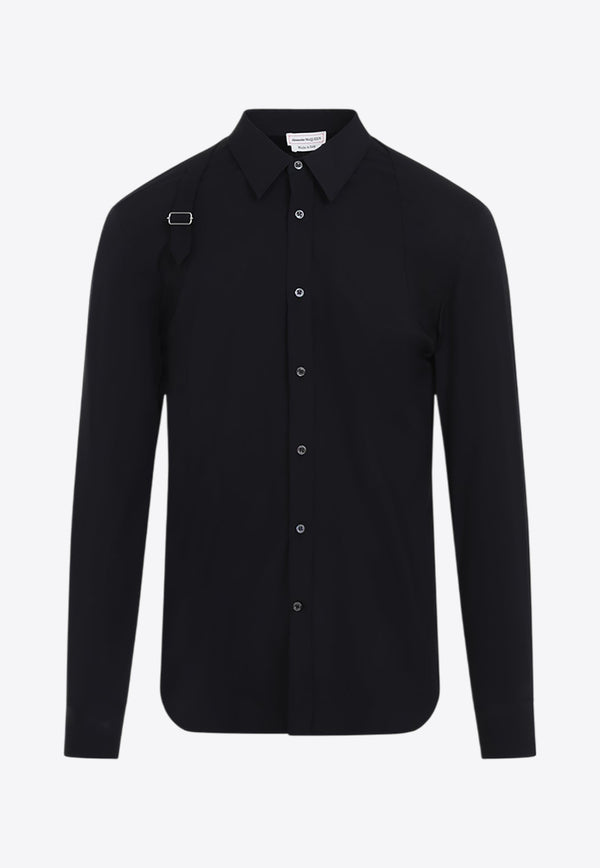 Essential Harness Long-Sleeved Shirt