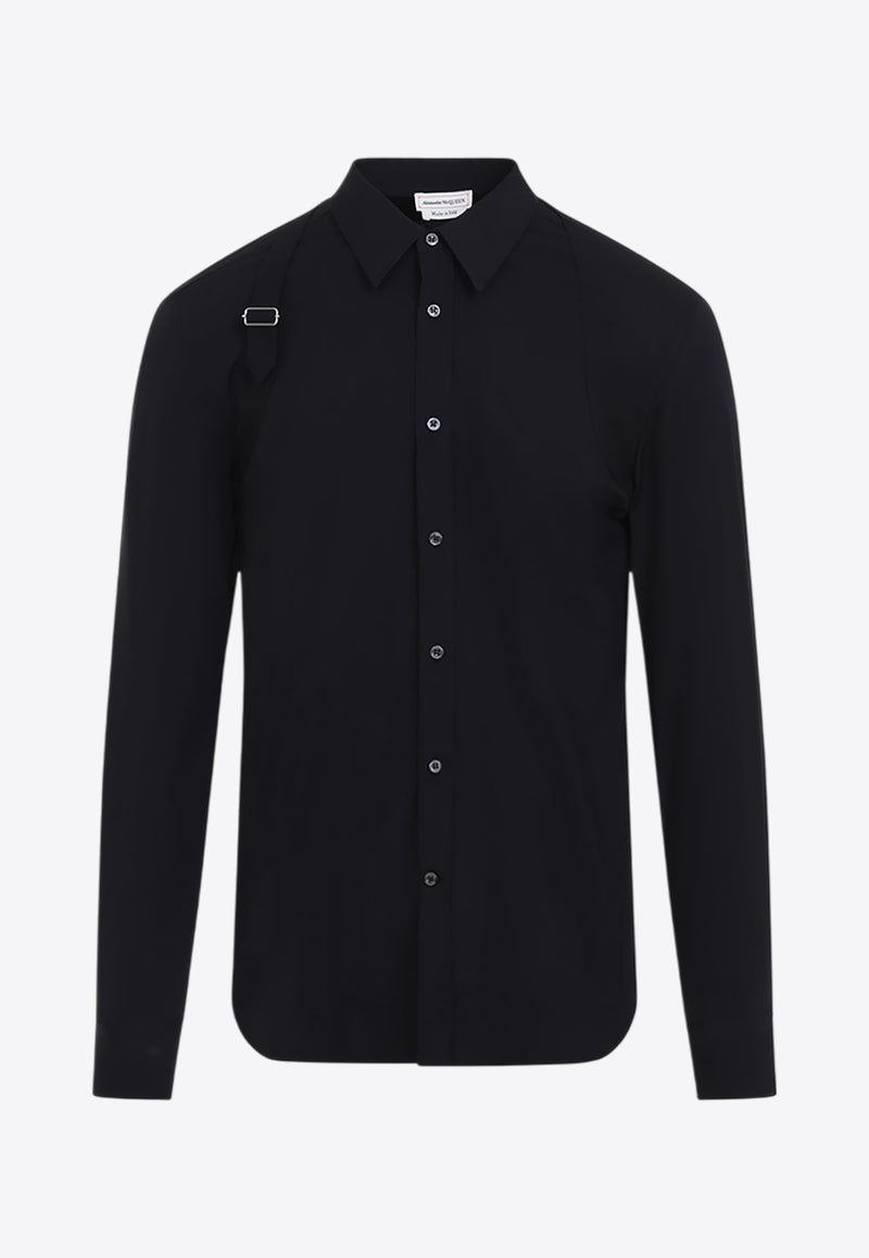 Essential Harness Long-Sleeved Shirt