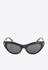 BB Icon Cat-Eye Sunglasses