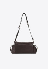 Medium Explore Shoulder Bag