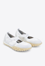 Moon Low-Top Sneakers