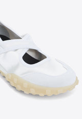 Moon Low-Top Sneakers