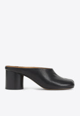 Tabi 60 Leather Mules