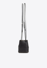 Mini Leather Crossbody Bag