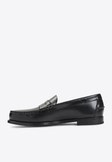 Rowley Calf Leather Loafers
