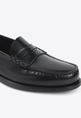 Rowley Calf Leather Loafers