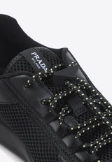 Allacciate Low-Top Sneakers