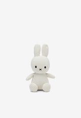 Bon Ton Toys Babies Miffy Corduroy Plush White 24182600PL/P_BONTO-OW