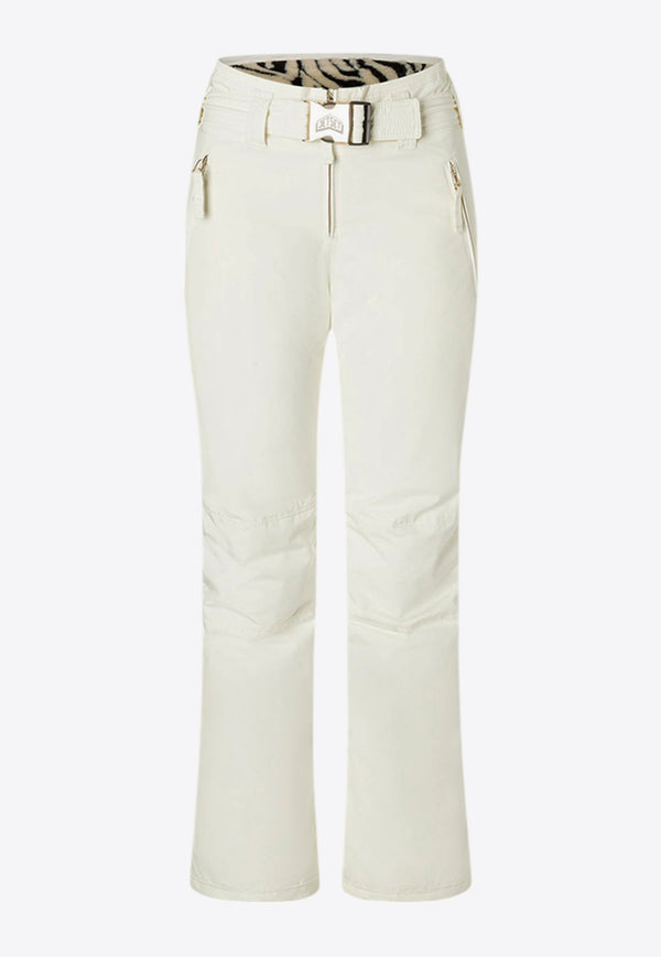 JET SET Stella Ski Pants 2421/220046OFF WHITE/ECRU