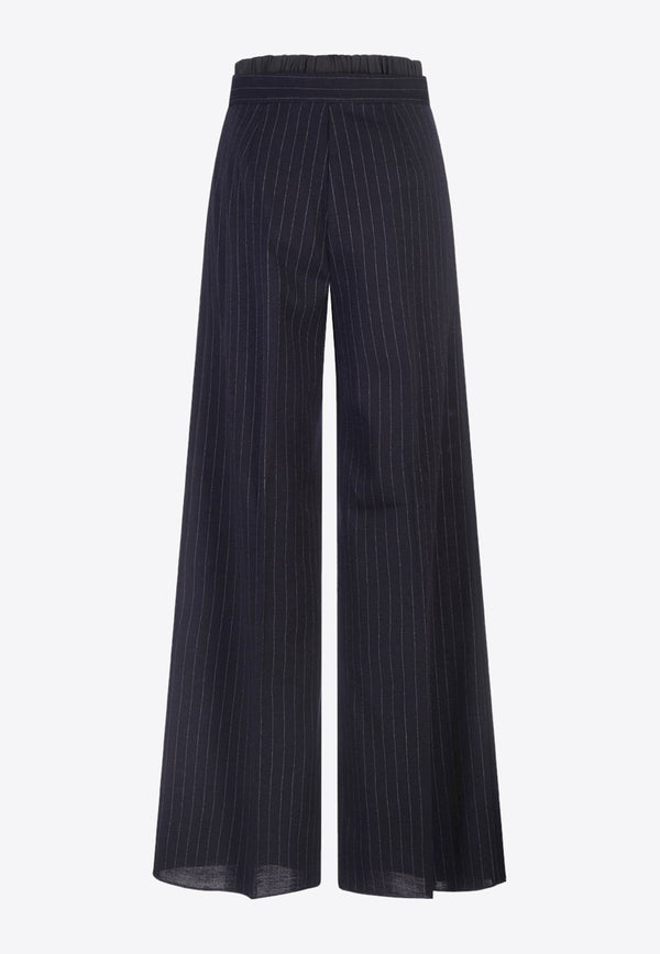 بنطال بيروغي مُقلّم