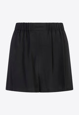 بنطال بيروغي مُقلّم