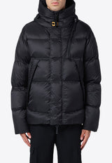 Parajumpers Cloud Padded Down Jacket Black 24WMPMPUPP01NY/P_PARA-0710