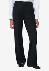 MKDT Studio Priska Wool Pants Black 25-4-035-3313WO/R_MKDT-BLK