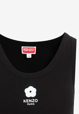 Boke 2.0 Embroidered Tank Top