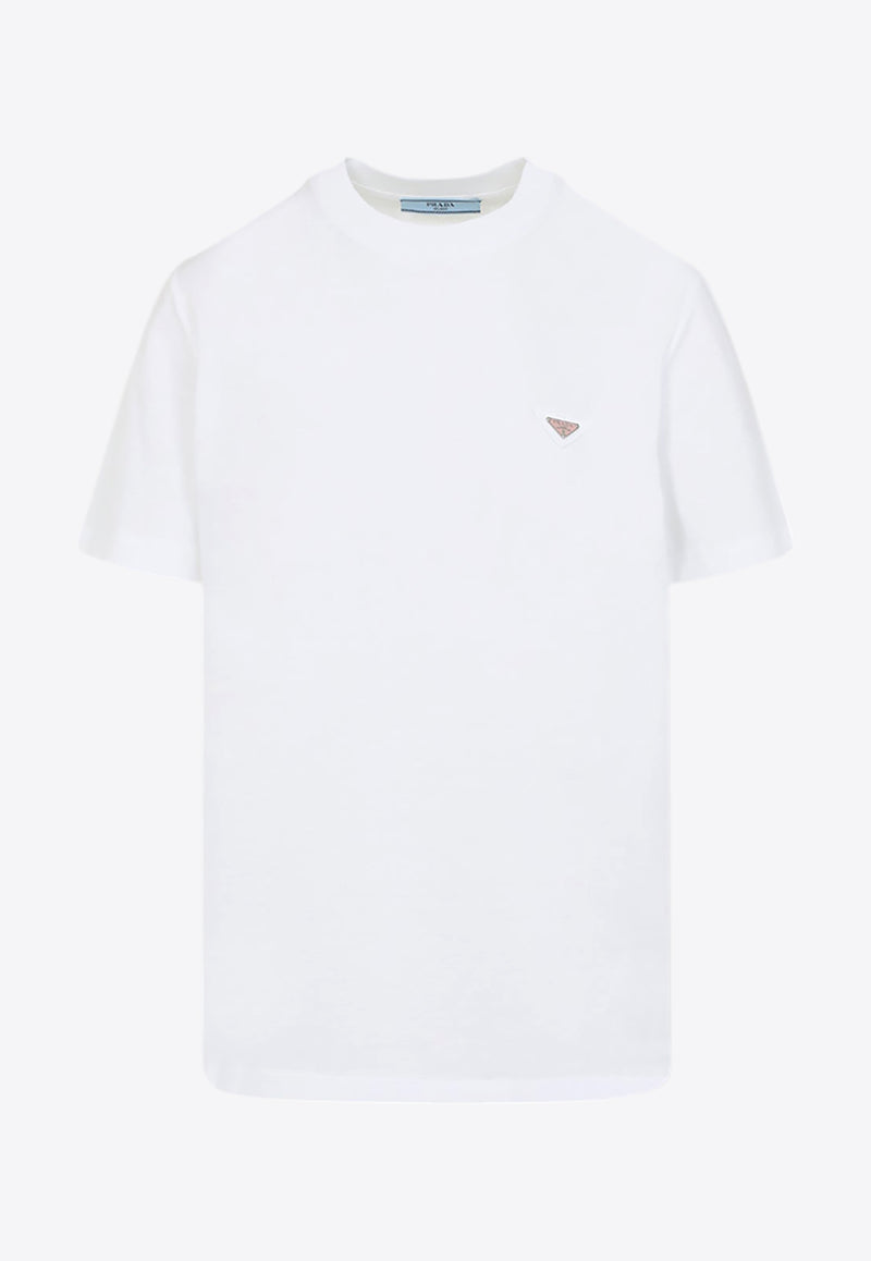 Logo-Triangle T-shirt