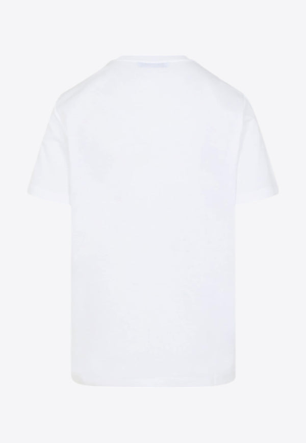 Logo-Triangle T-shirt