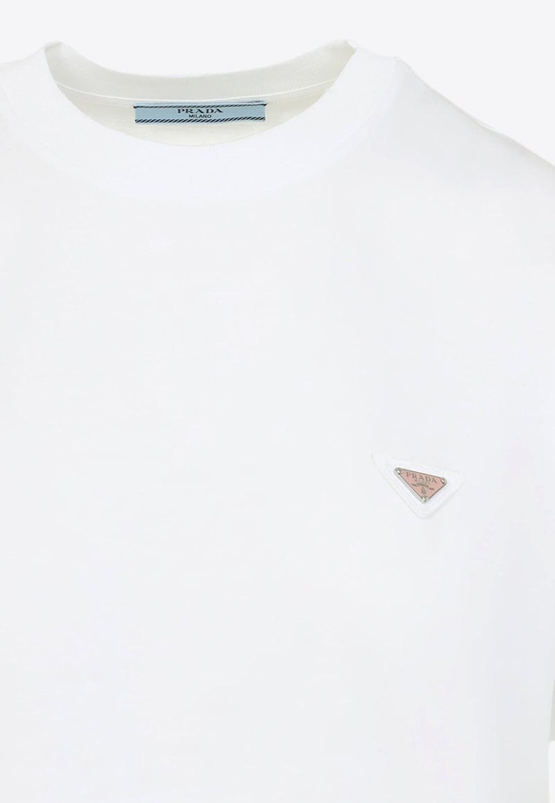 Logo-Triangle T-shirt