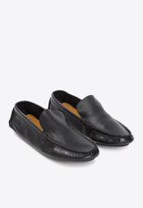 Lucca Leather Loafers