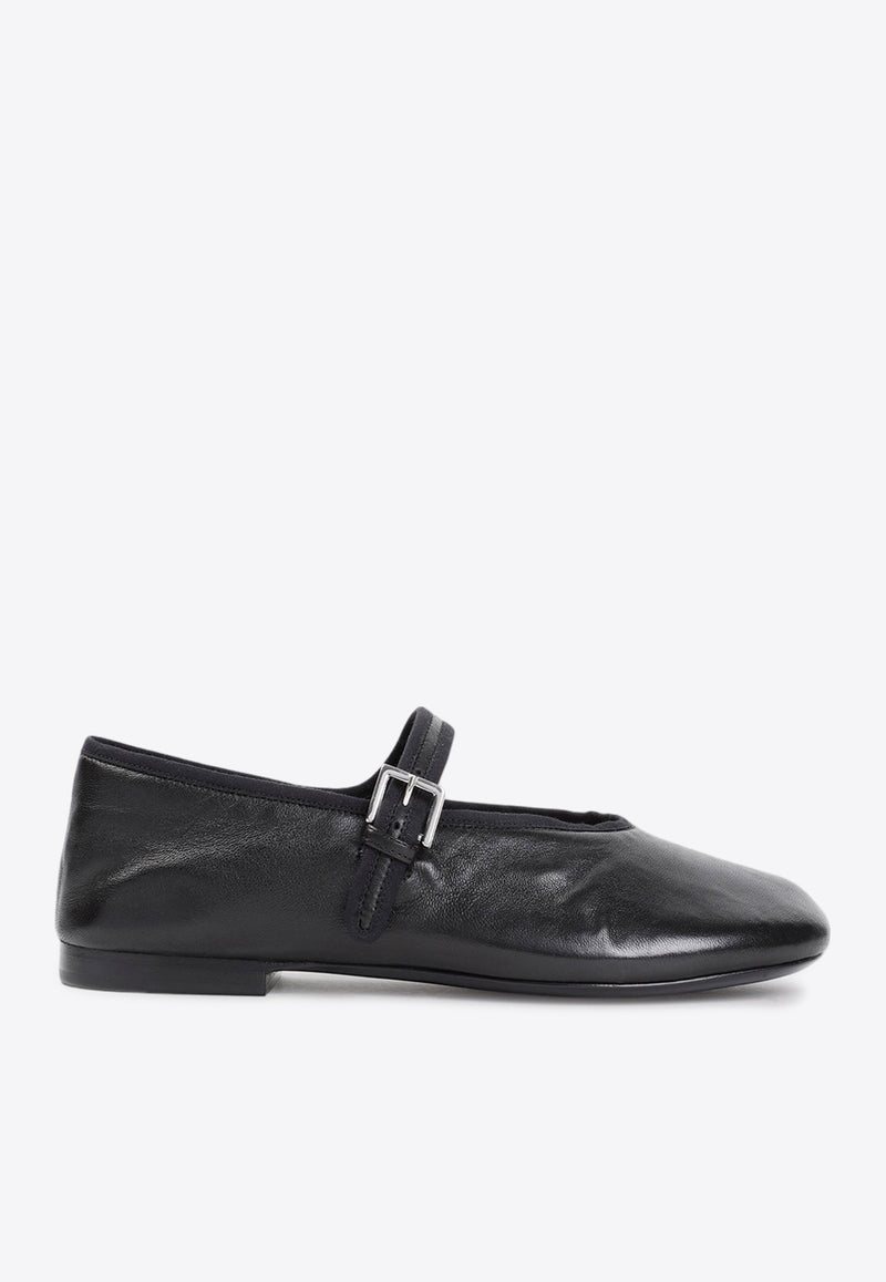 Boheme MJ Ballet Flats