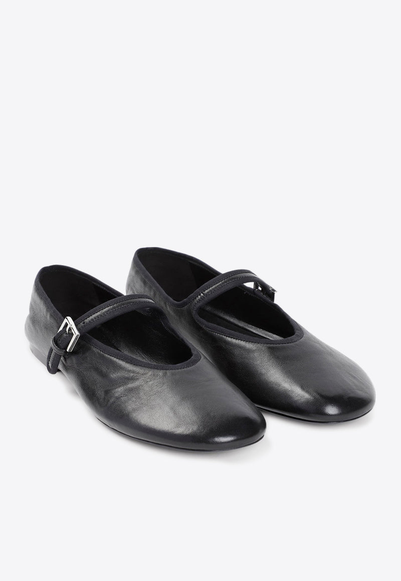 Boheme MJ Ballet Flats