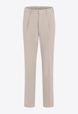 Pienza Tailored Pants