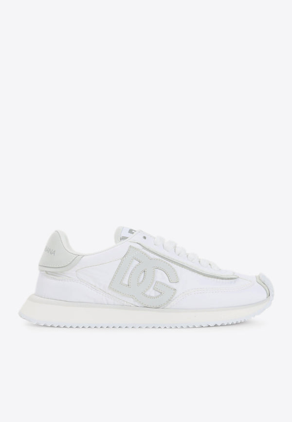 DG Cushion Low-Top Sneakers