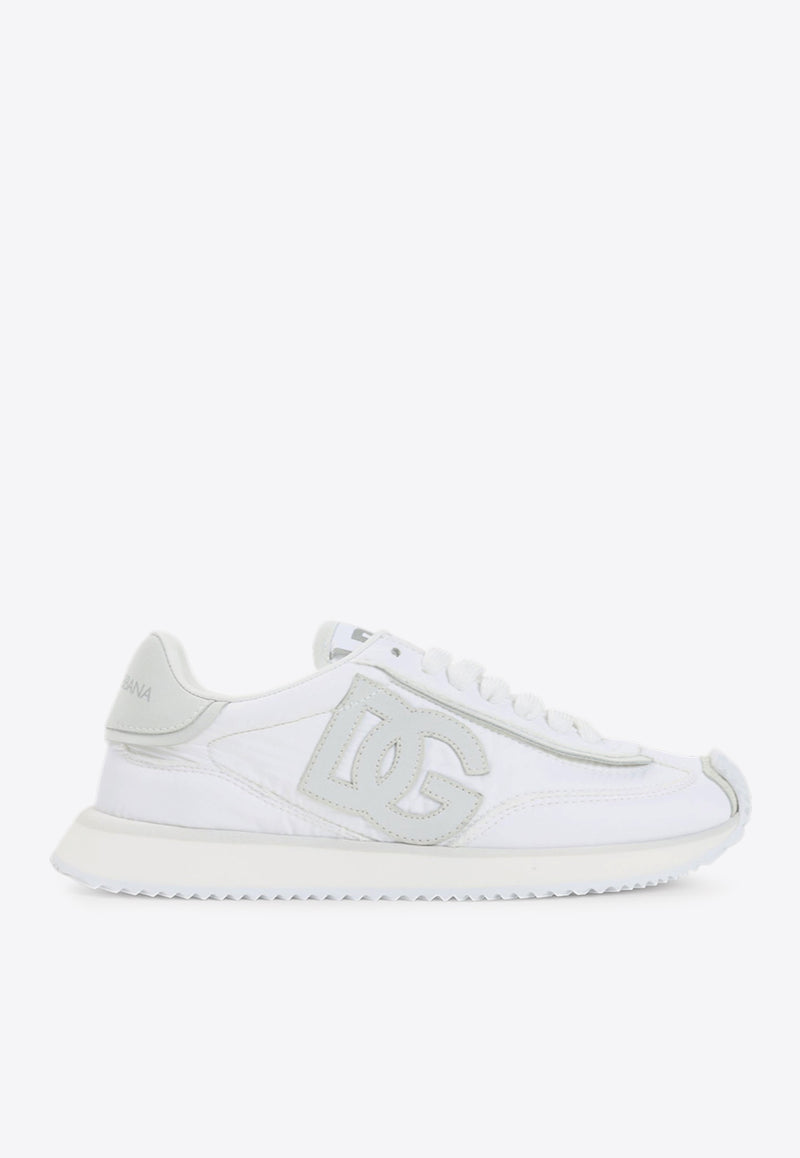 DG Cushion Low-Top Sneakers